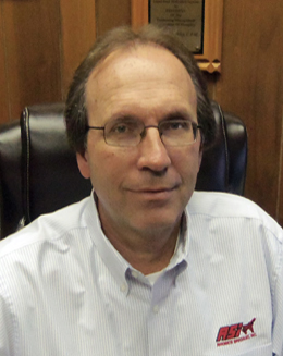 David M. Dahler