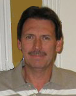 Roger P. Dahler